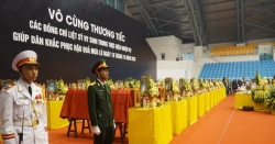 Thủ tướng gửi thư cho Quân đội nhân dân Việt Nam