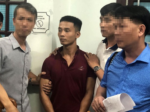 1 năm có 21 người bị khởi tố, truy tố oan