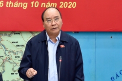Thủ tướng Chính phủ quyết định xuất cấp bổ sung 6.500 tấn gạo cho 4 tỉnh miền Trung