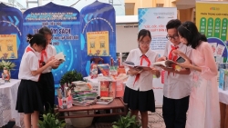 Ba Đình: Tuần lễ hưởng ứng học tập suốt đời năm 2022