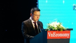 Vinh danh 8 doanh nhân xuất sắc và các Thương hiệu Mạnh Việt Nam năm 2022