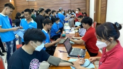 ngay hoi thanh nien sinh vien 5 tot mung 66 nam truyen thong hoi