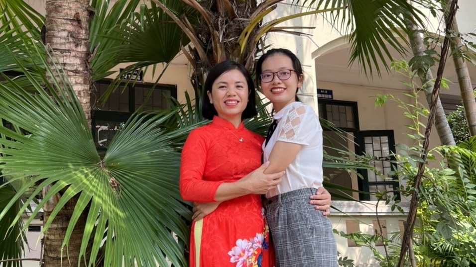 Nữ Tiến sĩ trẻ được vinh danh công dân Bắc Giang ưu tú