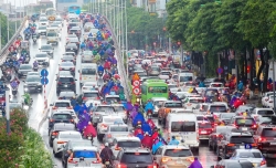 ha noi luon lang nghe de tim ra phuong an toi uu