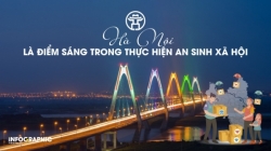 ha noi la diem sang trong thuc hien an sinh xa hoi