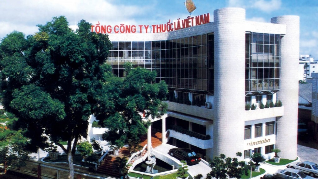 Thanh tra Chính phủ chỉ ra nhiều vi phạm liên quan đến Tổng Công ty Thuốc lá Việt Nam