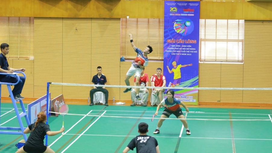 Xuất hiện những gương mặt lọt vào trận chung kết