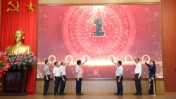 Phát động cuộc thi viết Khát vọng Tây Hồ - Khát vọng Thăng Long năm 2024