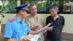 Sẽ đột xuất kiểm tra hoạt động xe đưa đón học sinh