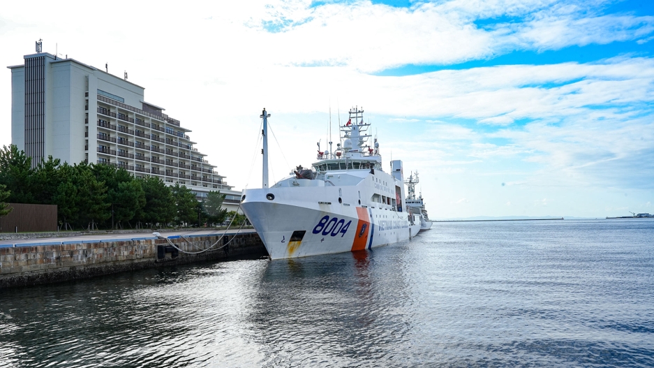 Tăng cường hợp tác quốc tế vì một vùng biển thượng tôn pháp luật