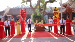 hoang mai gan bien cong trinh tu bo ton tao di tich dinh den dong thien