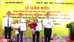 quan hoang mai gan bien cong trinh dan van kheo mung 70 nam giai phong thu do