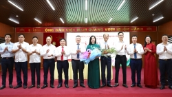 Định Công có thêm Phó Chủ tịch UBND phường