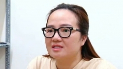 Hoàng Hường và đồng phạm có thể đối diện với mức án tới 20 năm tù