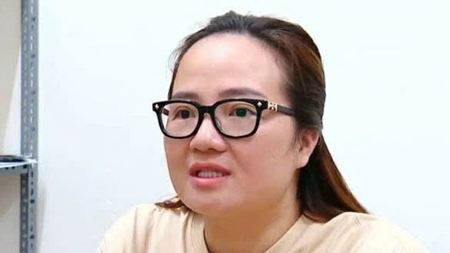 Hoàng Hường và đồng phạm có thể đối diện với mức án tới 20 năm tù