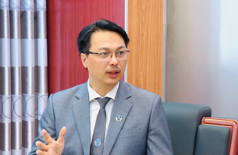 TS - Luật sư Đặng Văn Cường