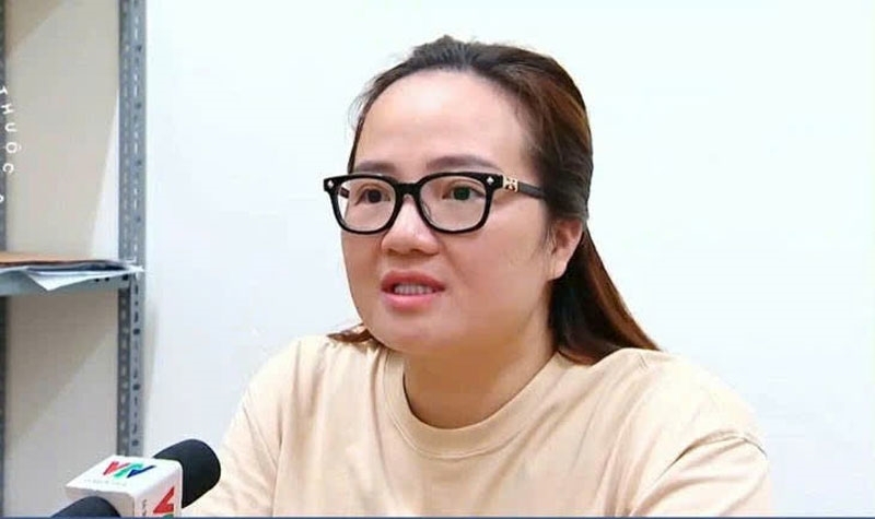 Vi phạm kế toán hàng nghìn tỷ: Hoàng Hường và đồng phạm đối diện án tới 20 năm tù