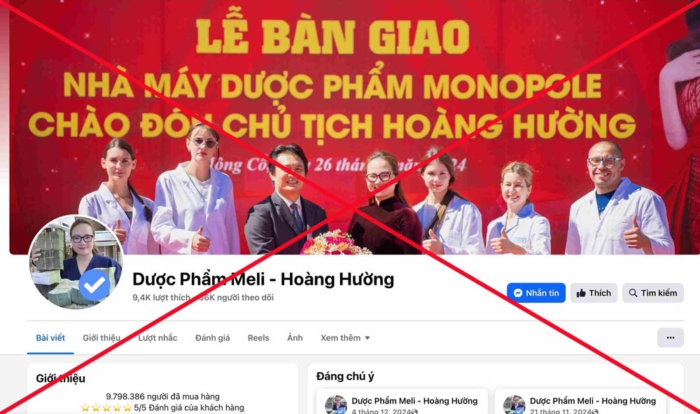 Vi phạm kế toán hàng nghìn tỷ: Hoàng Hường và đồng phạm đối diện án tới 20 năm tù