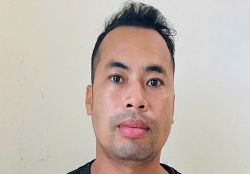 hoang mai van dong doi tuong truy na dac biet nguy hiem ra dau thu