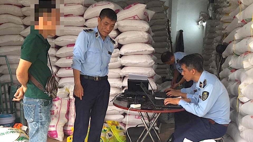 Hình thành “lá chắn” vững chắc bảo vệ quyền lợi người tiêu dùng