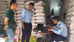 hinh thanh la chan vung chac bao ve quyen loi nguoi tieu dung