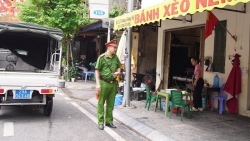 Phường Hồng Hà: Trả lại lòng đường, vỉa hè tại tuyến phố nối sông Hồng với phố cổ