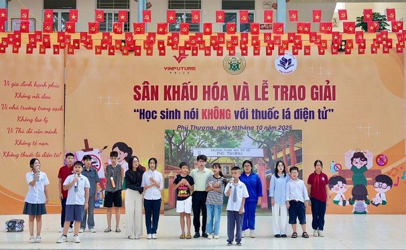 Một tiểu phẩm tại chương trình Một tiểu phẩm tại chương trình