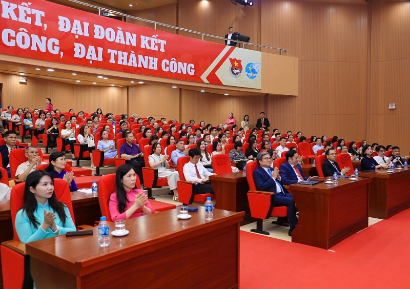 Cầu Giấy thúc đẩy các mô hình tiên phong trong hệ sinh thái kinh tế Cầu Giấy thúc đẩy các mô hình tiên phong trong hệ sinh thái kinh tế