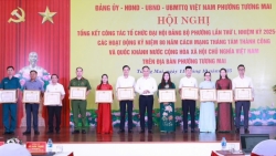 Tương Mai lan tỏa khí thế mới sau thành công Đại hội Đảng bộ phường