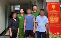 cong an ha noi kip thoi giai cuu nam sinh vien suyt bi bat coc online sang campuchia