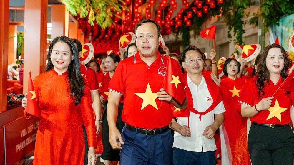 Du lịch Hà Nội nhìn từ những “concert quốc gia”: Bản hòa ca của cảm xúc và cơ hội