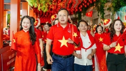 Du lịch Hà Nội nhìn từ những “concert quốc gia”: Bản hòa ca của cảm xúc và cơ hội