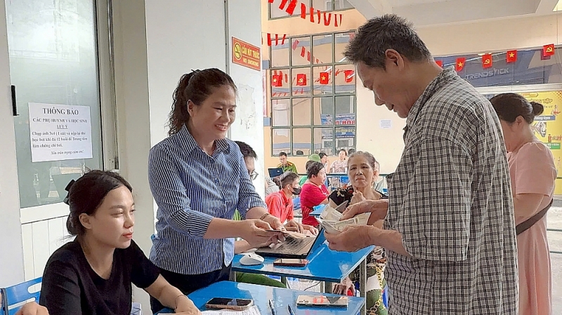 Khát vọng từ vùng đất cửa ngõ phía Nam Hà Nội