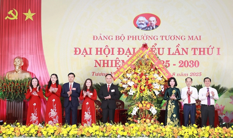 Khát vọng từ vùng đất cửa ngõ phía Nam Hà Nội