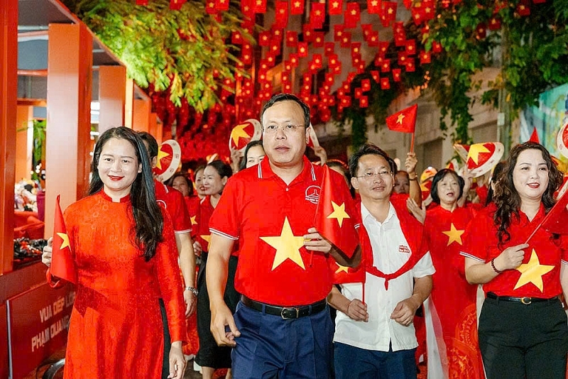 Du lịch Hà Nội nhìn từ những “concert quốc gia”: Bản hòa ca của cảm xúc và cơ hội