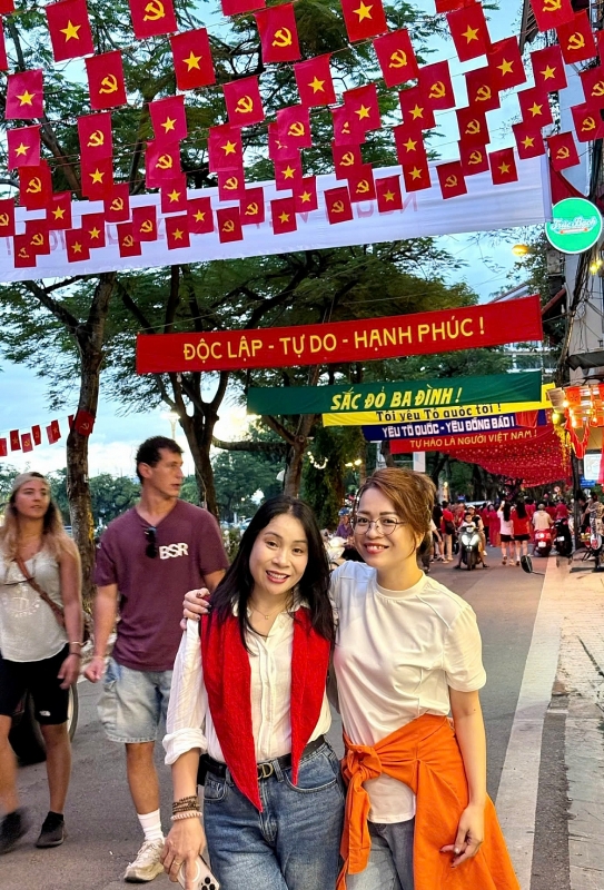 Du lịch Hà Nội nhìn từ những “concert quốc gia”: Bản hòa ca của cảm xúc và cơ hội