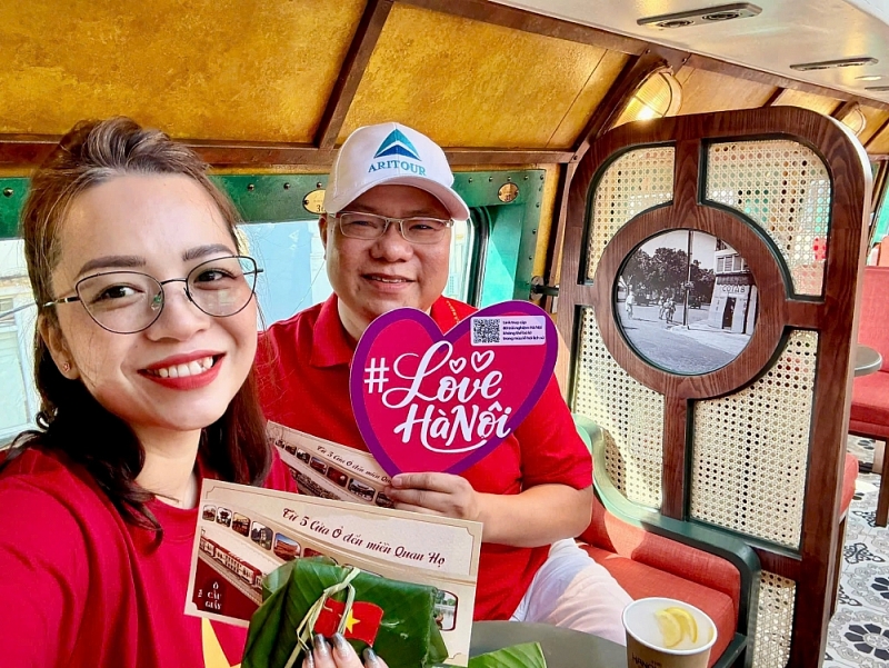 Du lịch Hà Nội nhìn từ những “concert quốc gia”: Bản hòa ca của cảm xúc và cơ hội