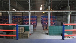 Triệt phá vụ án bình chữa cháy giả nhãn hiệu DRAGON, trị giá nghìn tỷ đồng