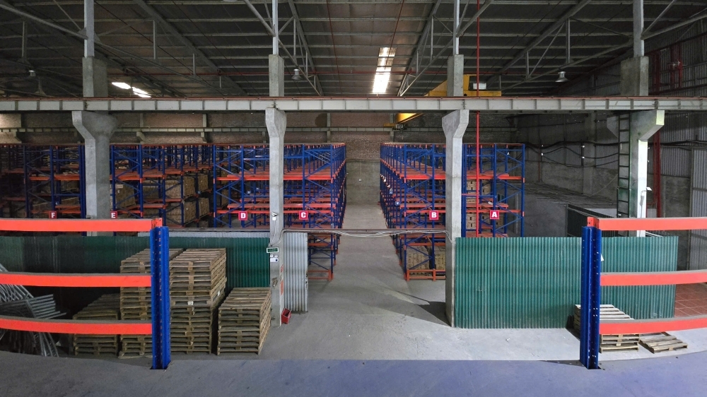 Triệt phá vụ án bình chữa cháy giả nhãn hiệu DRAGON, trị giá nghìn tỷ đồng