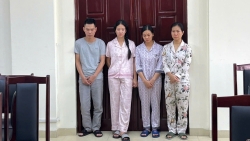 Lật tẩy đường dây làm giả kết quả quan trắc môi trường quy mô lớn