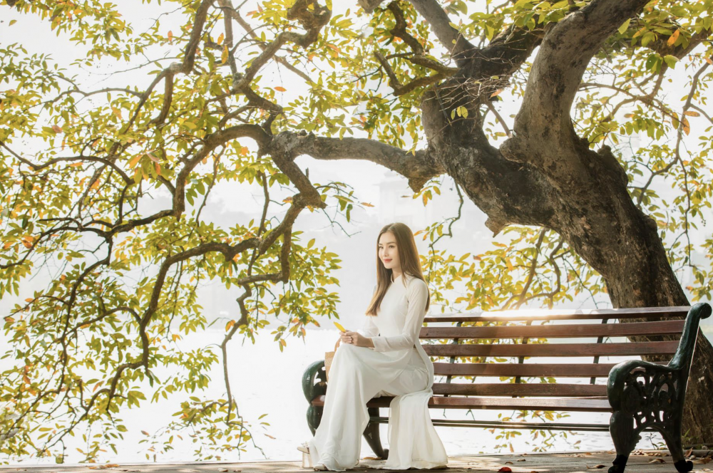 khi du lich cham vao xuc cam thu ha noi