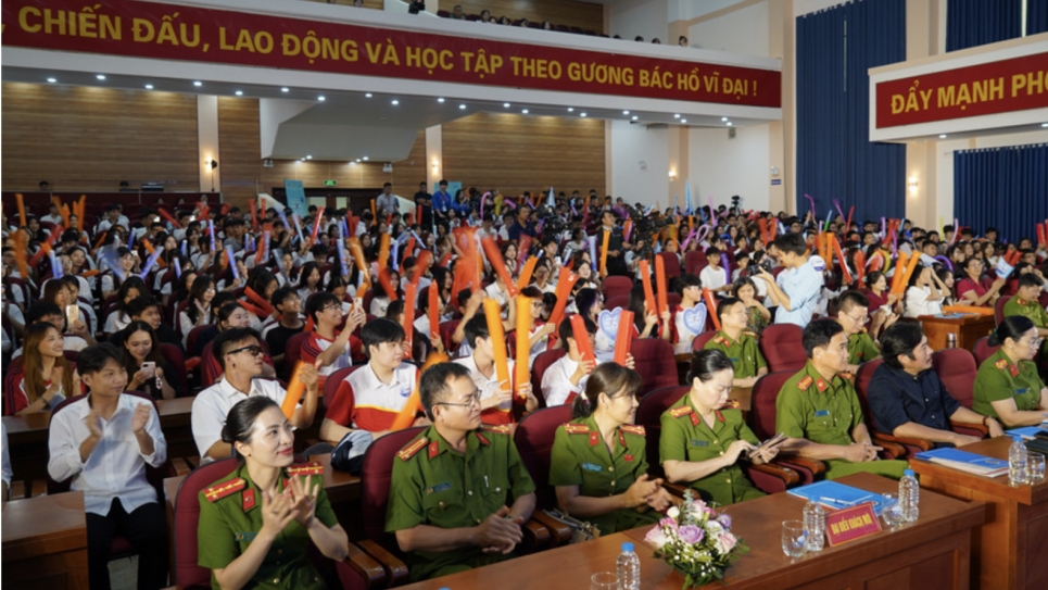 truong hoc khong ma tuy truyen thong diep song khoe song tich cuc trong gioi tre