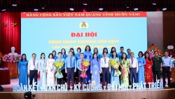 cong doan cau giay vung diem tua cho nguoi lao dong