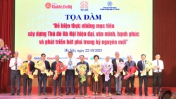 hien ke dua nghi quyet dai hoi xviii dang bo tp ha noi vao cuoc song