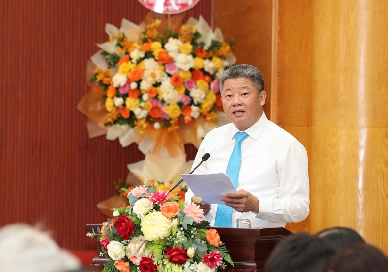 Hiến kế đưa Nghị quyết Đại hội XVIII Đảng bộ TP Hà Nội vào cuộc sống