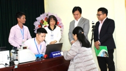 yen so giai ngan khoan vay dau tien cho sinh vien theo hoc nganh stem