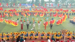 hoang liet ron rang ngay hoi the thao toan dan