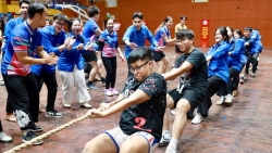 phuong xuan dinh soi dong ngay hoi ren luyen theo guong bac ho