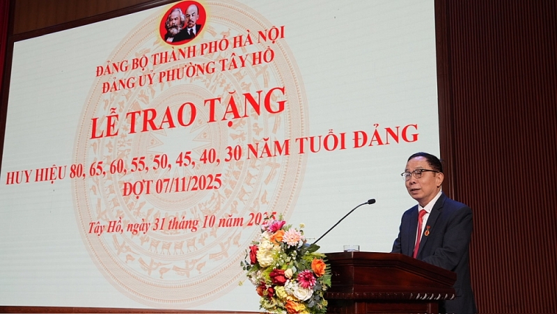 đồng chí Nguyễn Anh Vĩnh