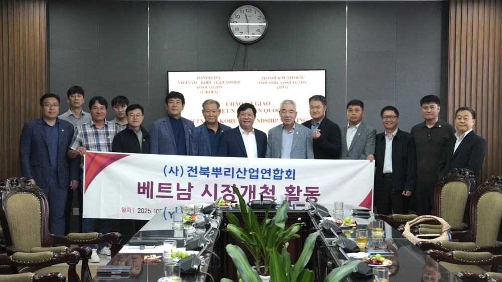 ket noi tay ho jeonbuk them nhip cau huu nghi viet han